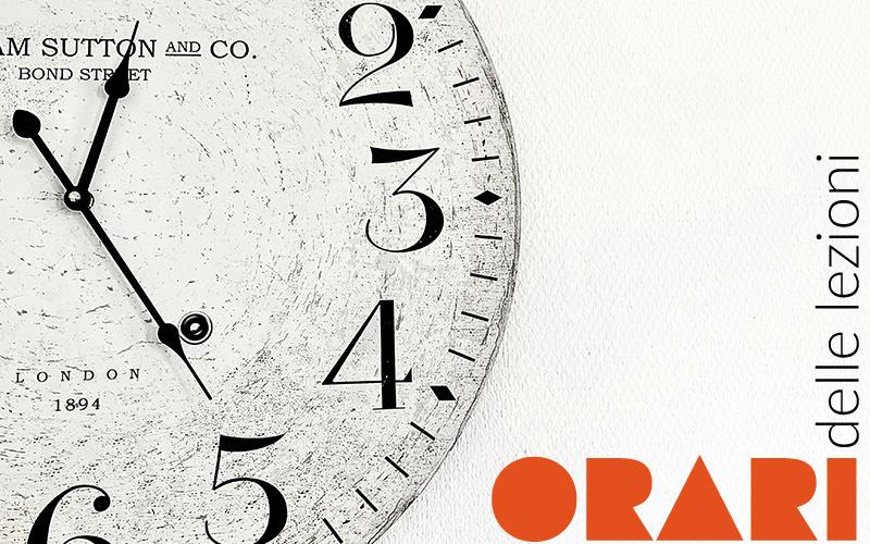 Consultazione orari classi e docenti a.s. 2025-2026